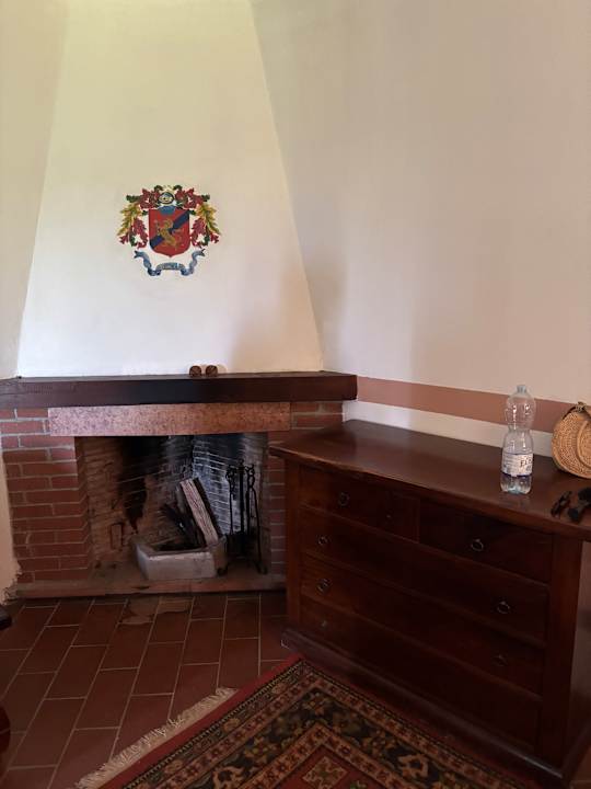 Zimmer Le Chianine dei Tognoli