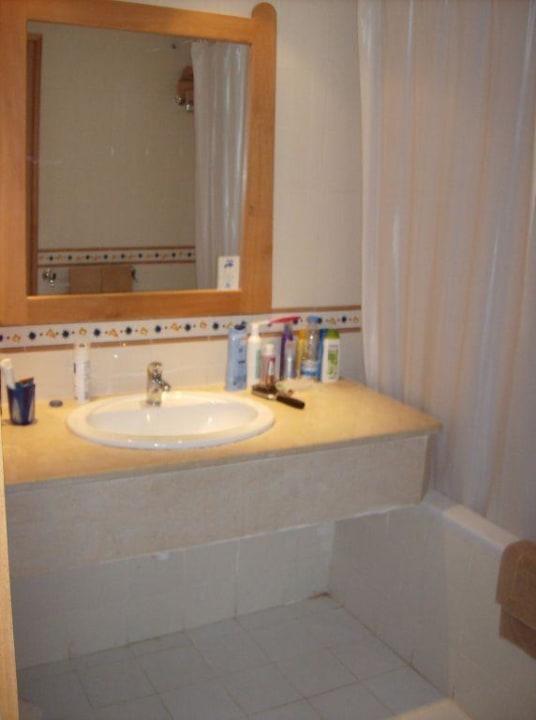 Doppelzimmer Zita Beach Resort