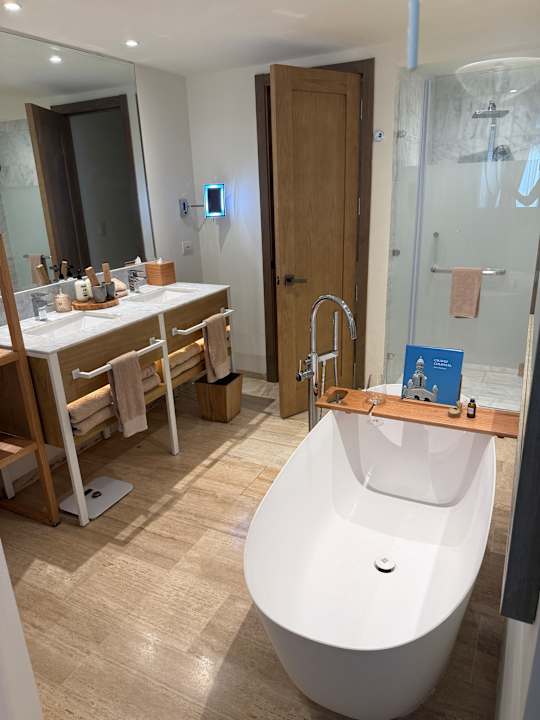 Zimmer Paradisus Punta Cana Resort (Im Umbau/Renovierung)