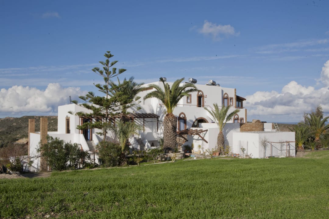 Haus Hotel Panorama Studios