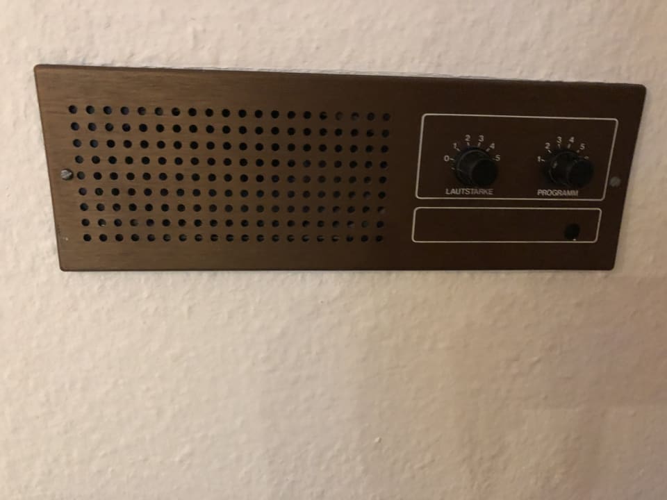 Zimmer MONDI Hotel Axams