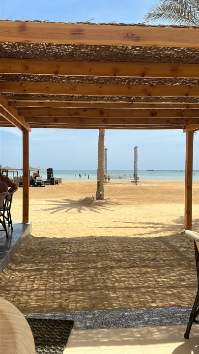 Strand Casa Mare Resort