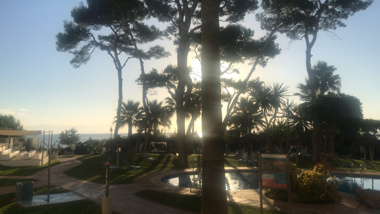 Außenansicht Playa Esperanza Resort