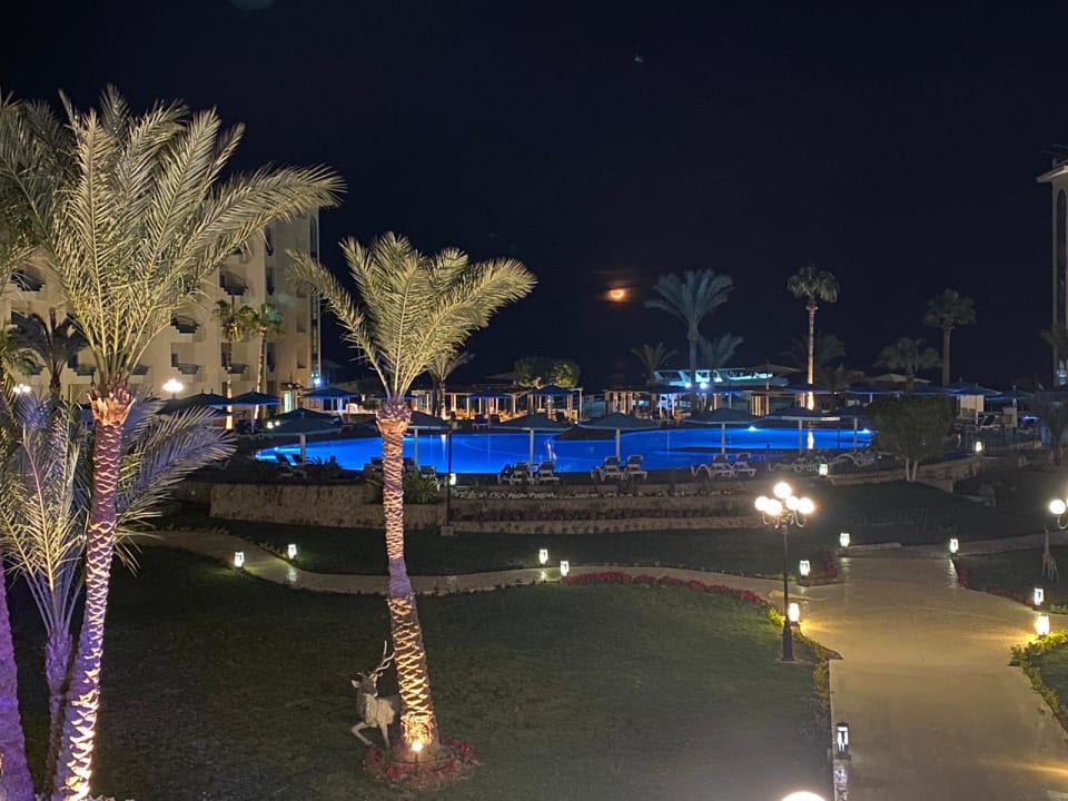 Außenansicht Moreno Horizon Spa & Resort
