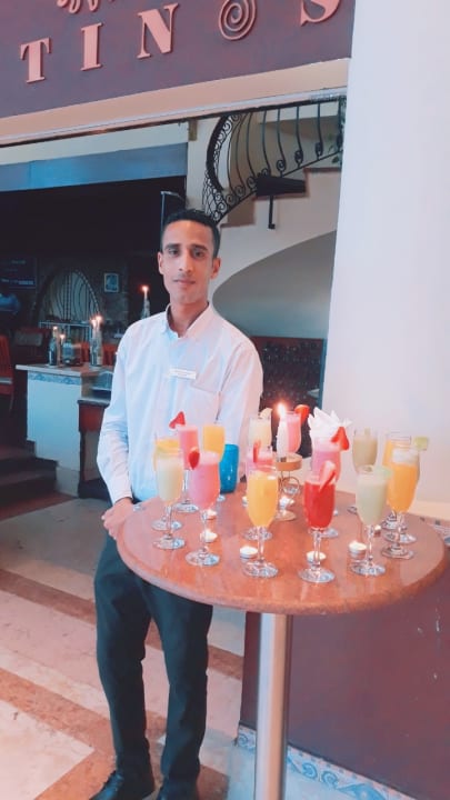 Sonstiges Safir Sharm Waterfalls Resort