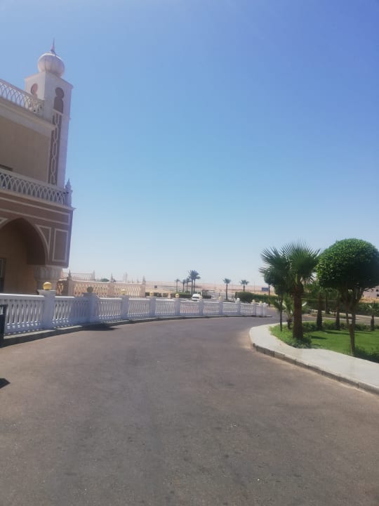 Sonstiges Jasmine Palace Resort & Spa