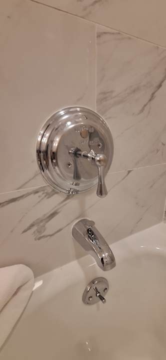 Zimmer Hotel The Henry