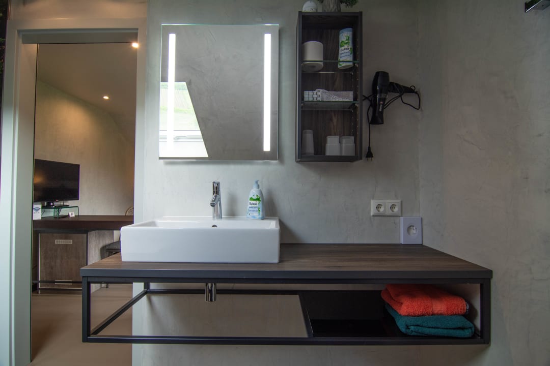 Zimmer Hotel Kapellenhof