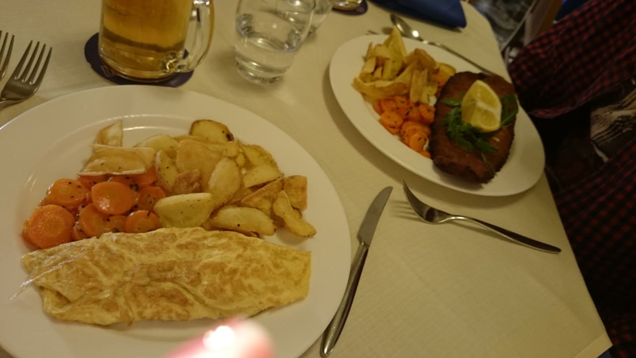 Restaurant Hotel Firenze