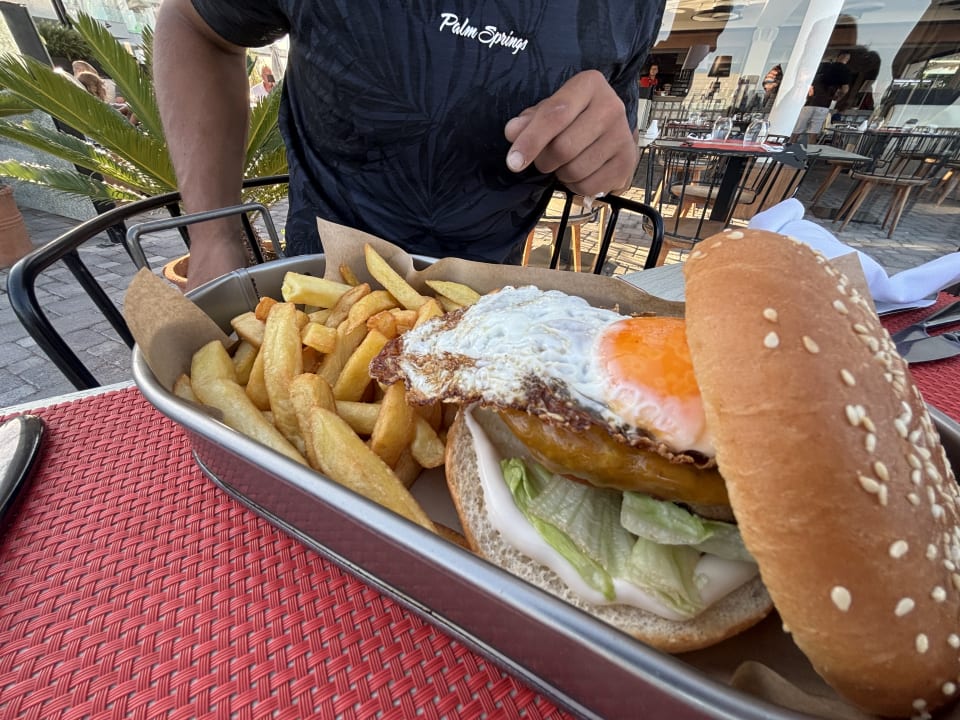 Gastro Atlantica Dreams Resort