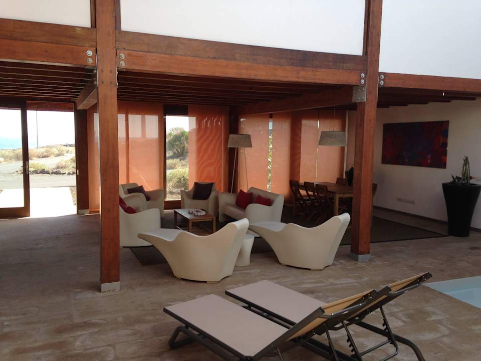 Anlage Casas Bioclimáticas Iter