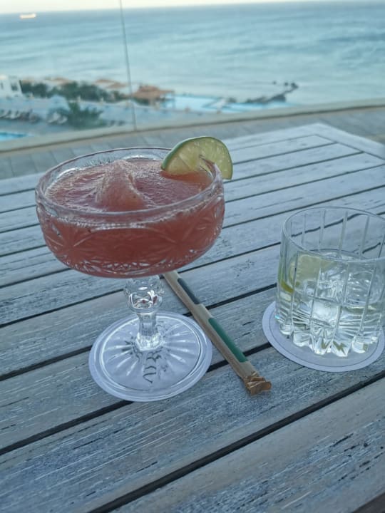 Gastro Atrium Palace Thalasso Spa Resort & Villas