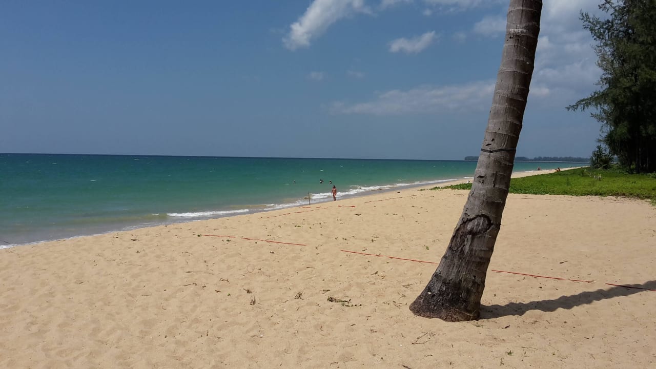 Strand The Haven Khao Lak