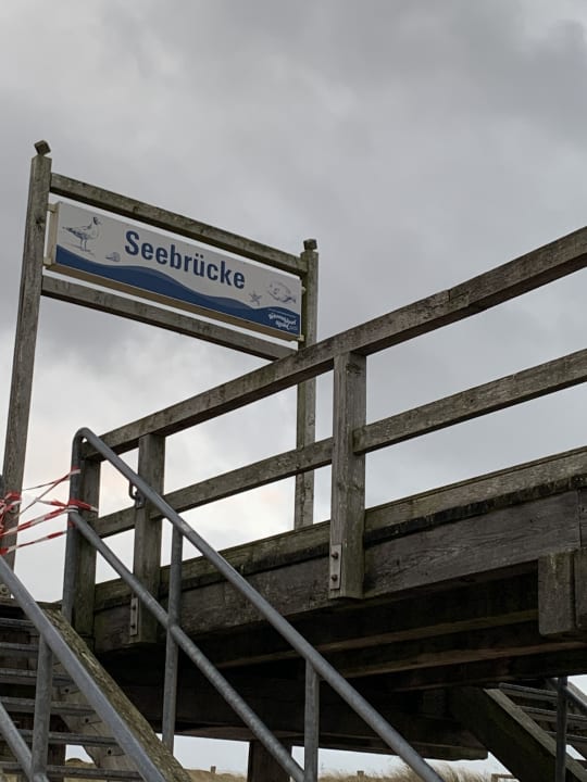 Strand Ferienwohnungen Ferienpark Weissenhäuser Strand