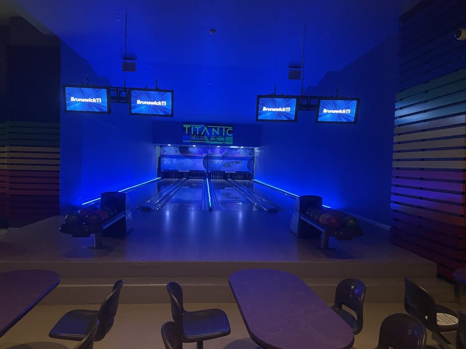 Sport & Freizeit Titanic Deluxe Golf Belek