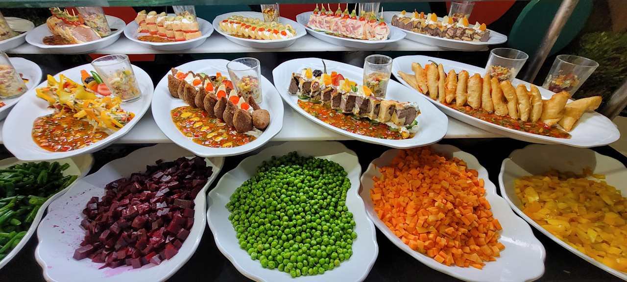 Gastro Hotel Titanic Palace