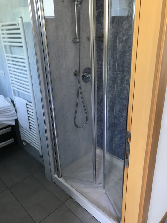 Zimmer Camping & Bungalows Enzo Stella Maris