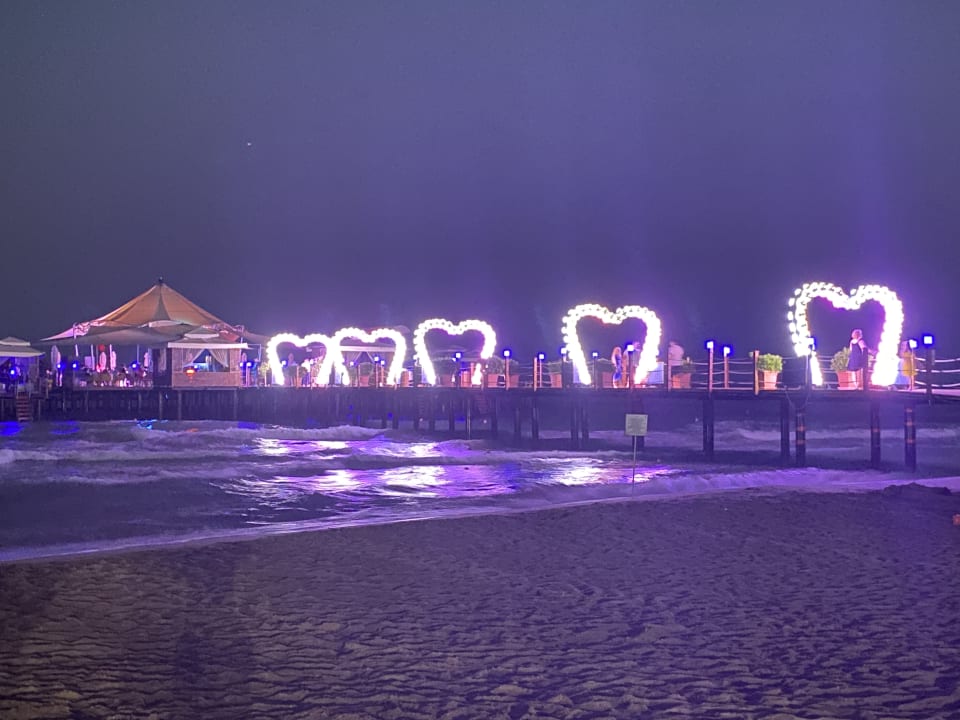 Strand VONRESORT Golden Beach