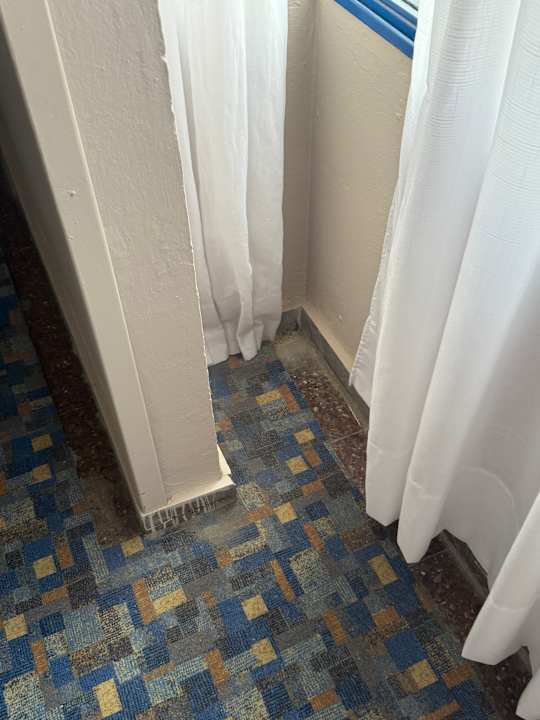 Sonstiges Bull Eugenia Victoria & Spa