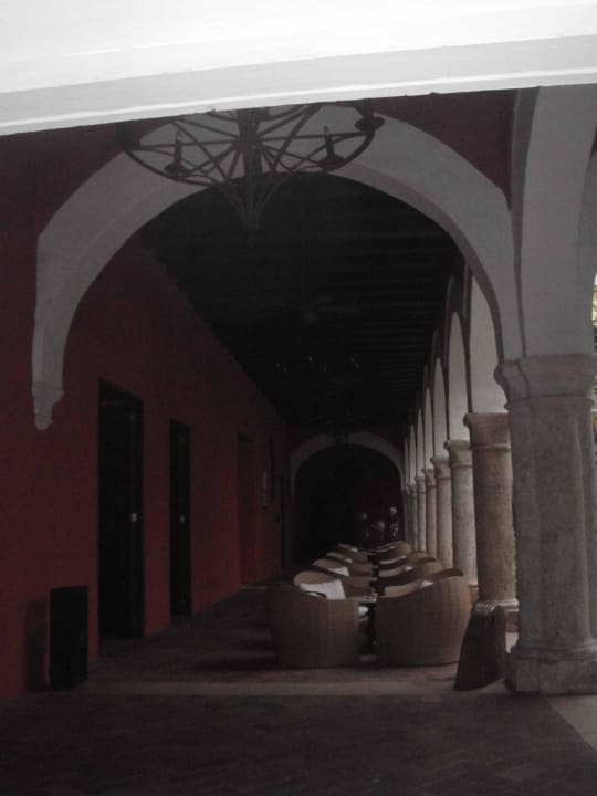 Atrium Hotel Sofitel Santa Clara