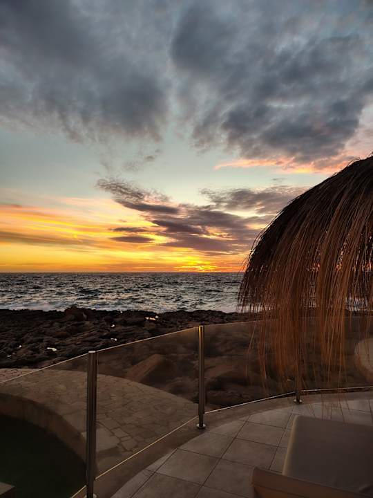 Ausblick Universal Hotel Cabo Blanco - Adults Only