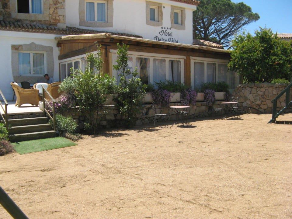 Giardino  Hotel Dolce Vita