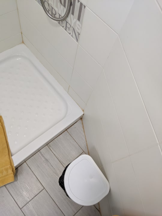 Zimmer Apartamentos Koka