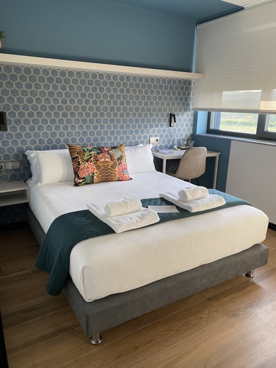 Zimmer Alma Candida 11