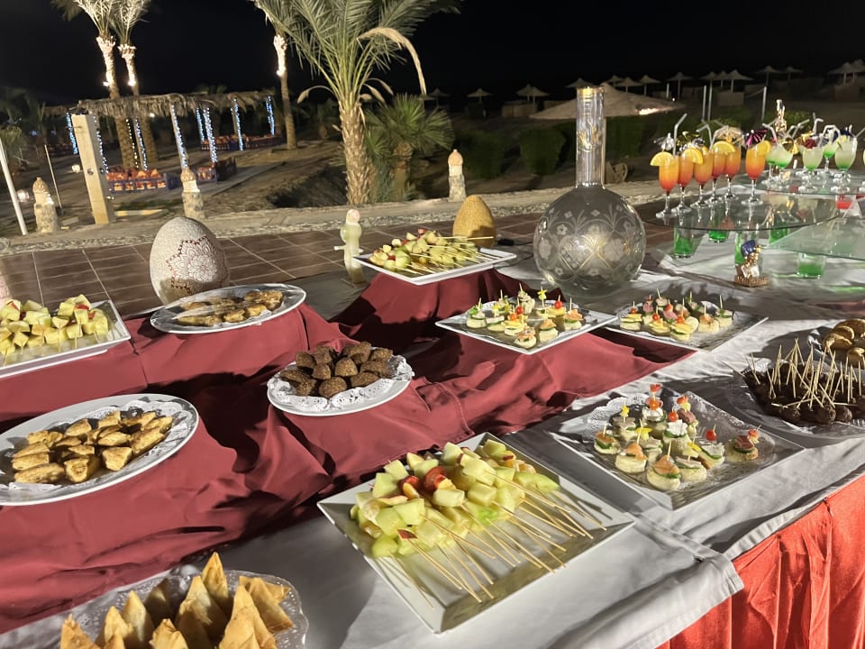 Gastro Shams Alam Beach Resort