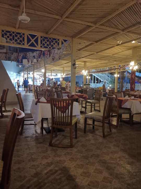 Gastro Seven Seas Jolie Bay Resort