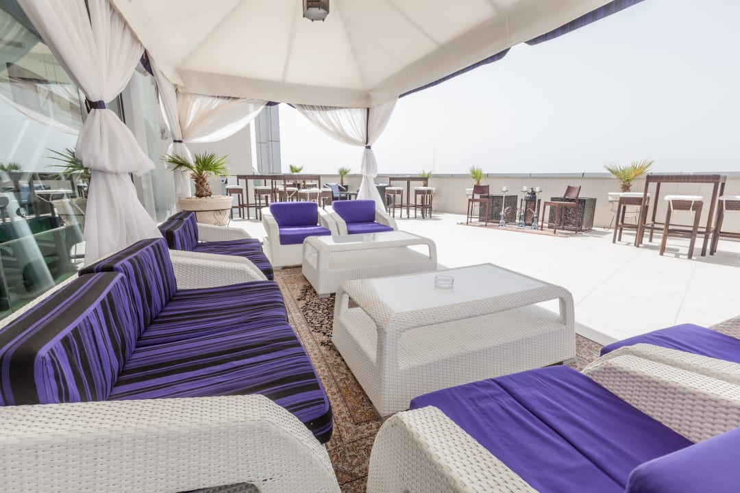 Sonstiges Holiday Inn Dubai - Al Barsha