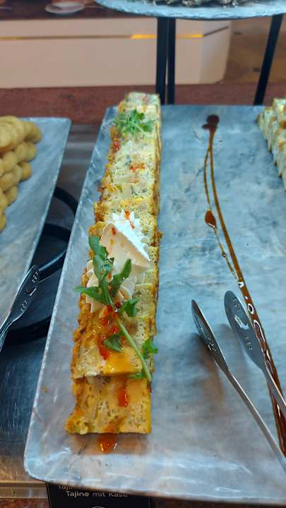 Gastro Sentido Bellevue Park