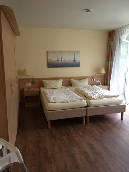 Zimmer Ferienwohnungen Ferienpark Weissenhäuser Strand