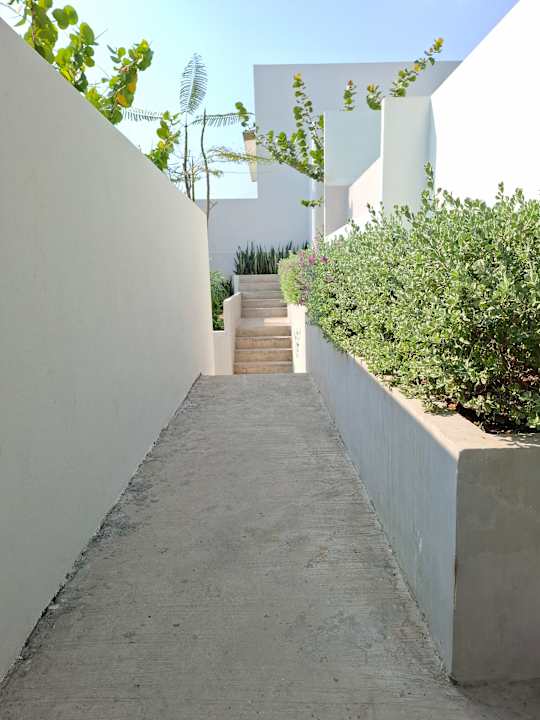 Außenansicht Pichcha Kohlarn