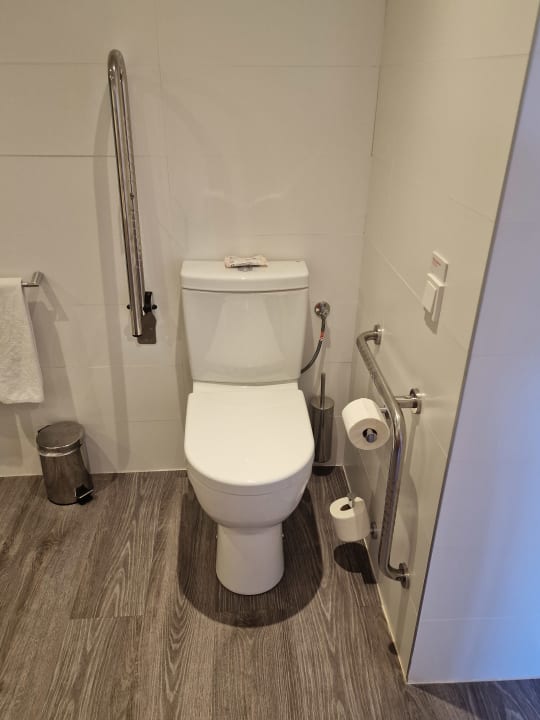 Zimmer AluaSoul Palma