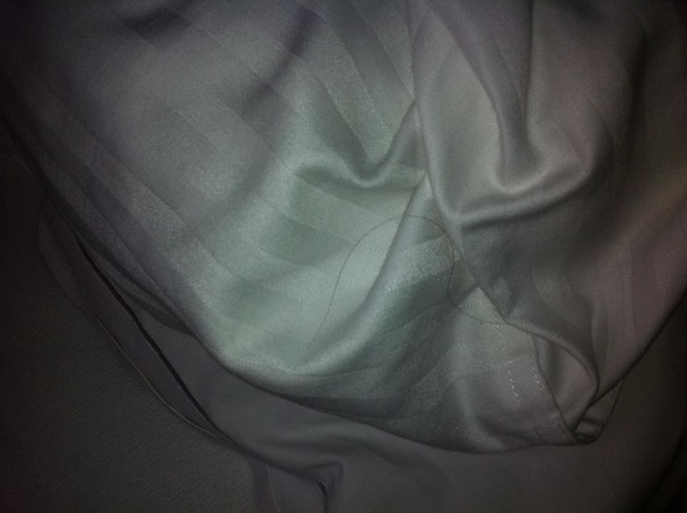 Schmutz! Hotel Ambassadeur