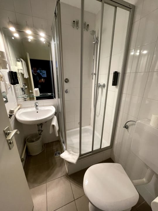 Zimmer Hotel Nymphenburg