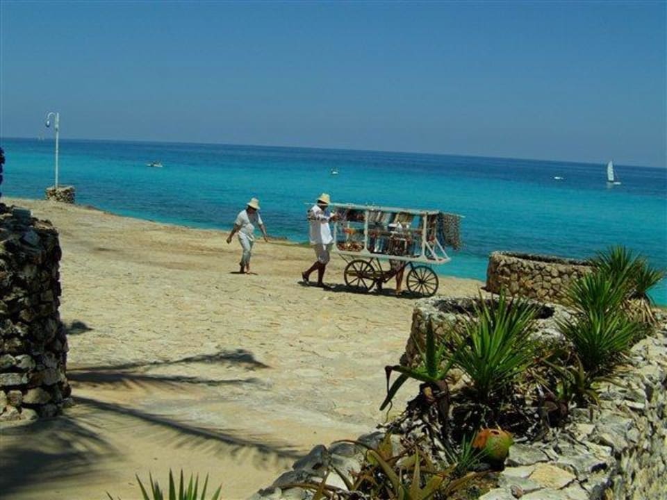 Fischer Hotel Melia Varadero