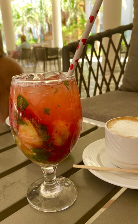 Gastro The Grand Palace - Adults only