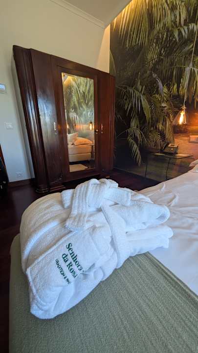 Zimmer Hotel Estalagem Senhora da Rosa