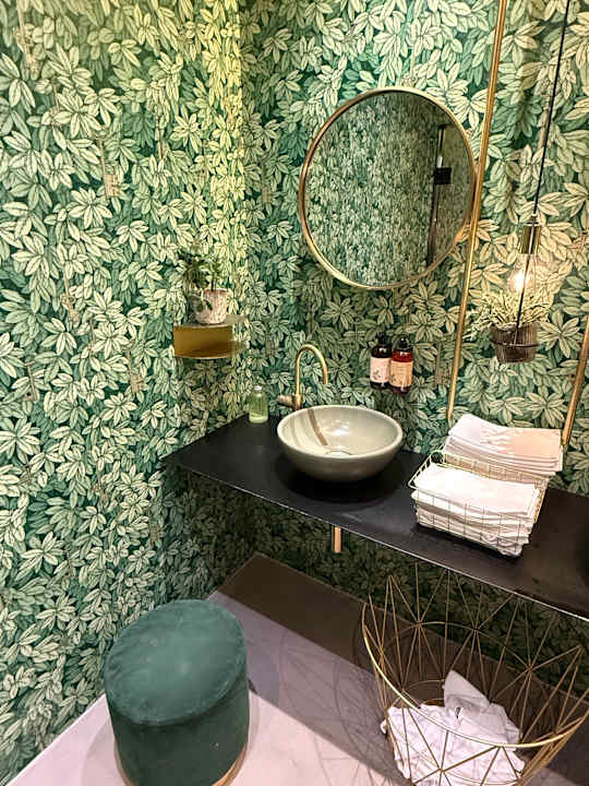 Sonstiges Naturhotel Forsthofgut