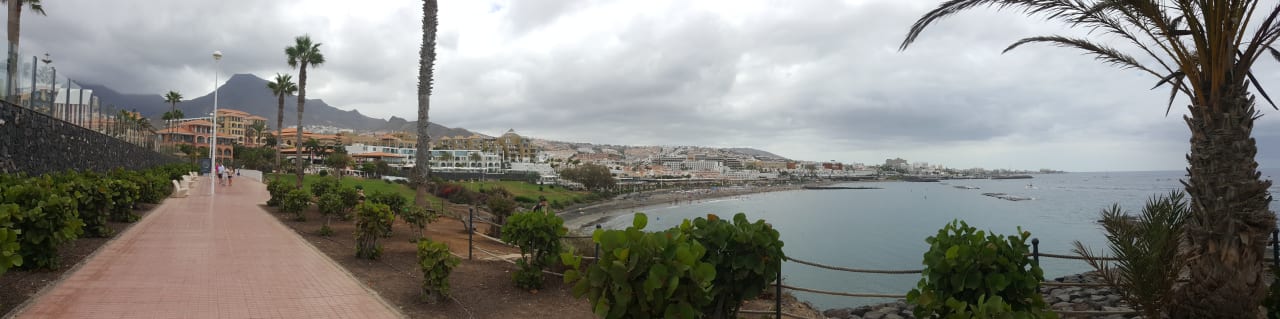 Strand Los Olivos Beach Resort