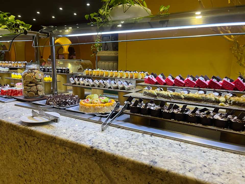 Gastro The Grand Resort