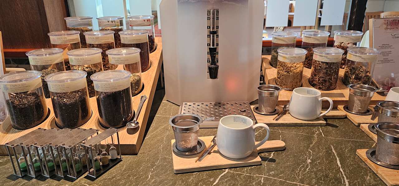 Gastro DAS KAPPEL Winzer-Wellness-Hotel in höchster Lage