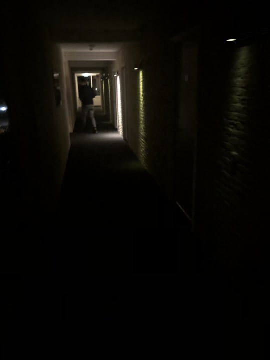 Zimmer Strandhotel Vigilante