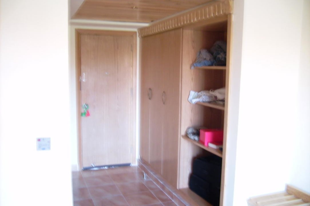 Kleiderschrank Pickalbatros Alf Leila Wa Leila Resort - Neverland Hurghada