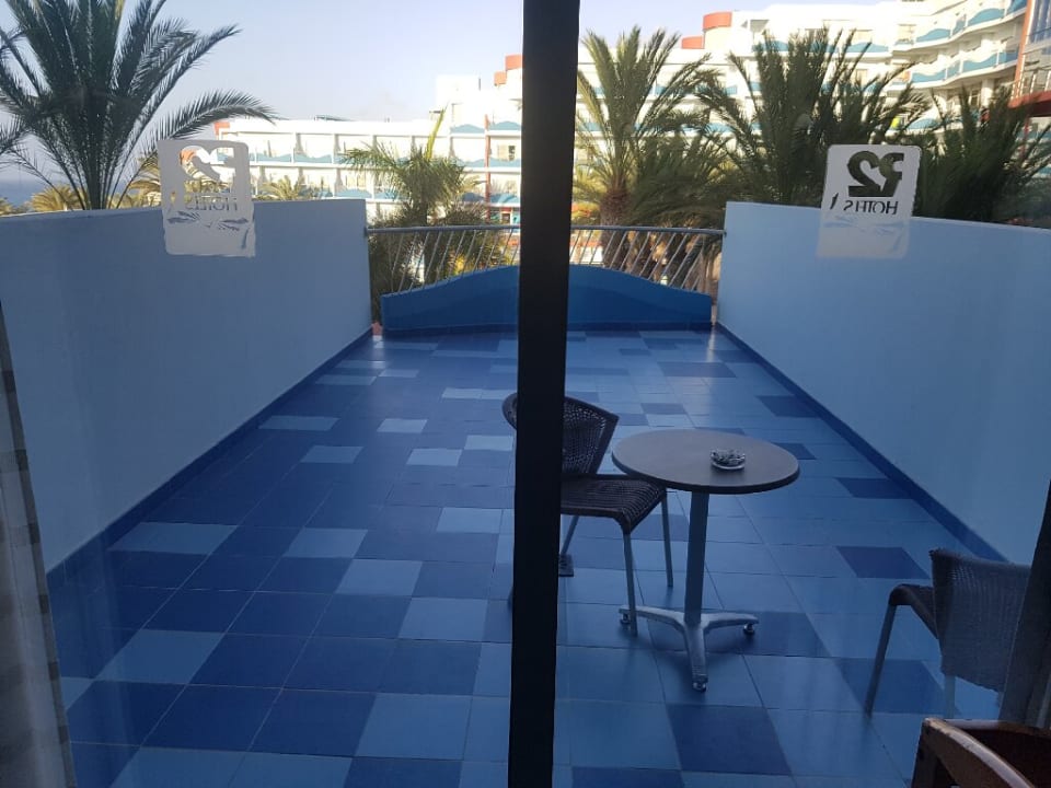 Zimmer R2 Pajara Beach