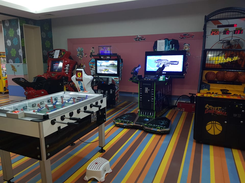 Sport & Freizeit Aydinbey Kings Palace & Spa