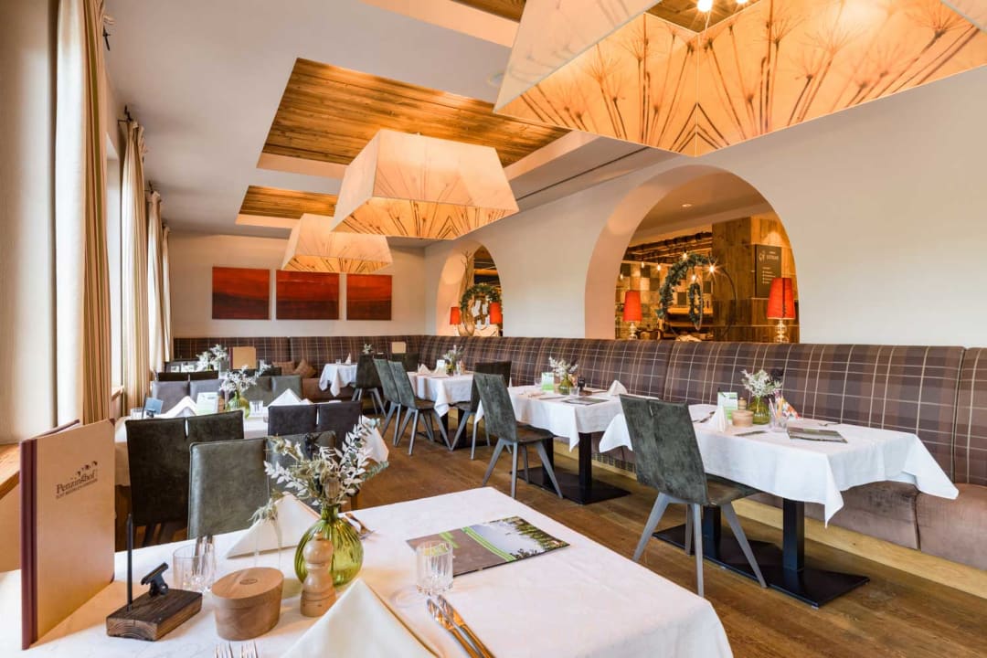 Gastro Hotel Penzinghof