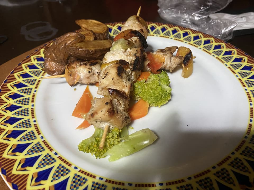 Gastro Grand Palladium Punta Cana Resort & Spa